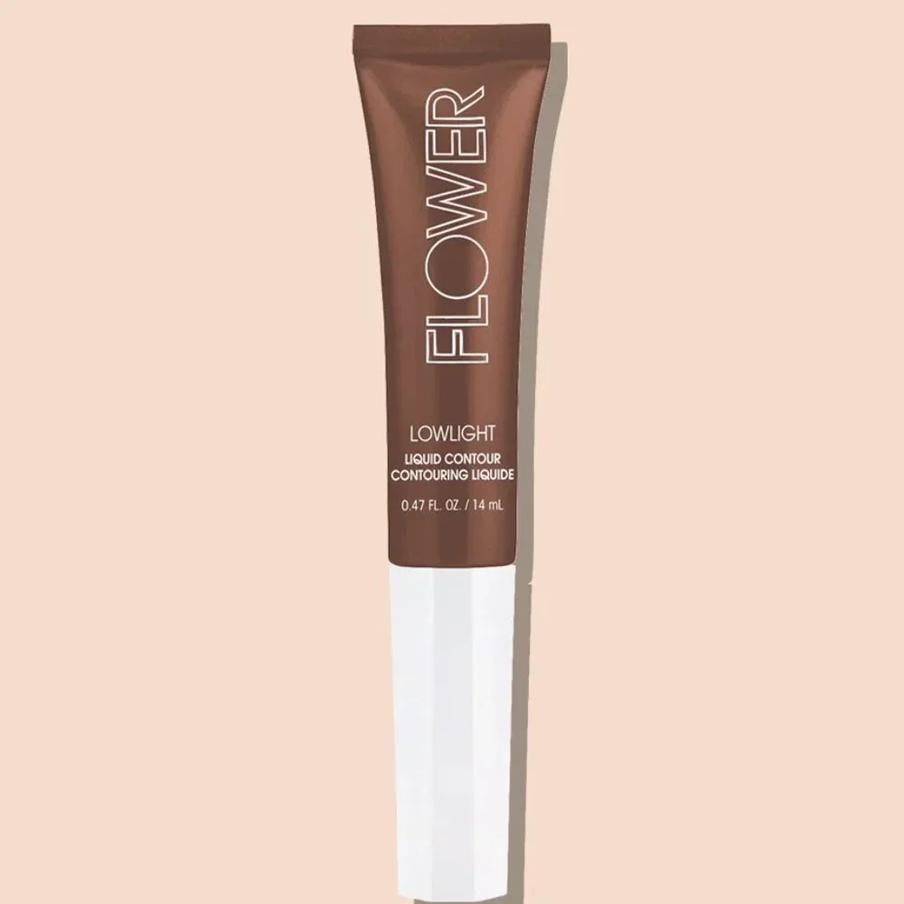 Flower Beauty Lowlight Liquid Contour - Deep